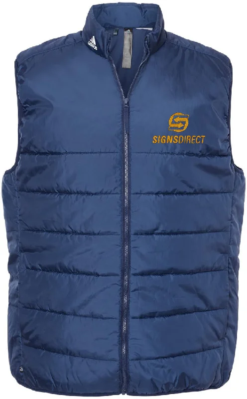 Adidas Puffer Vest