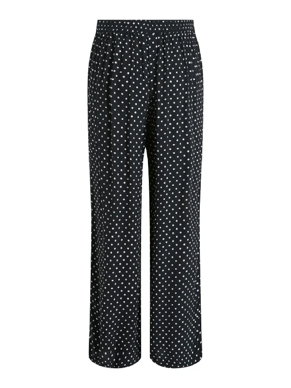 Aina Wide leg Trousers