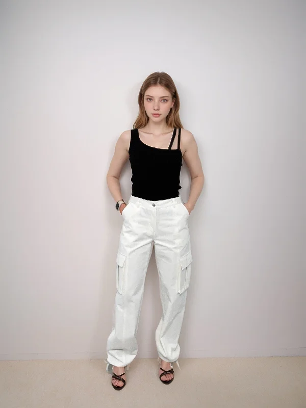 Dalia Cargo Pant