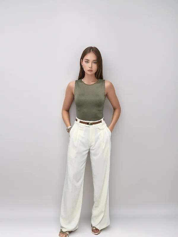 Gaily High Waist Pant