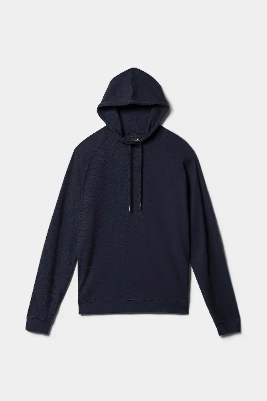 Legend Hoodie | Responsible Cotton