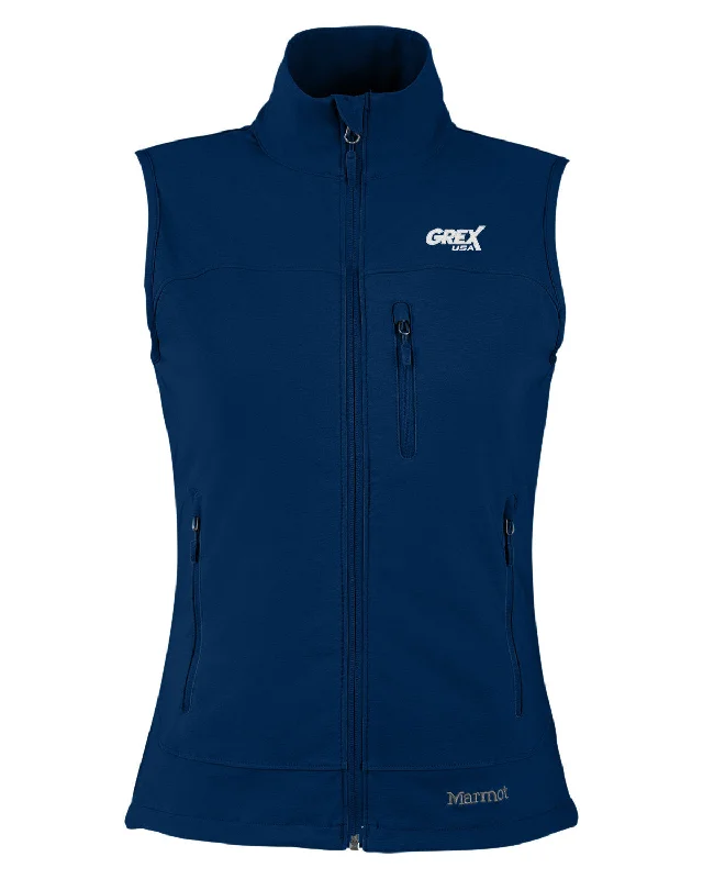 Marmot Ladies Tempo Vest