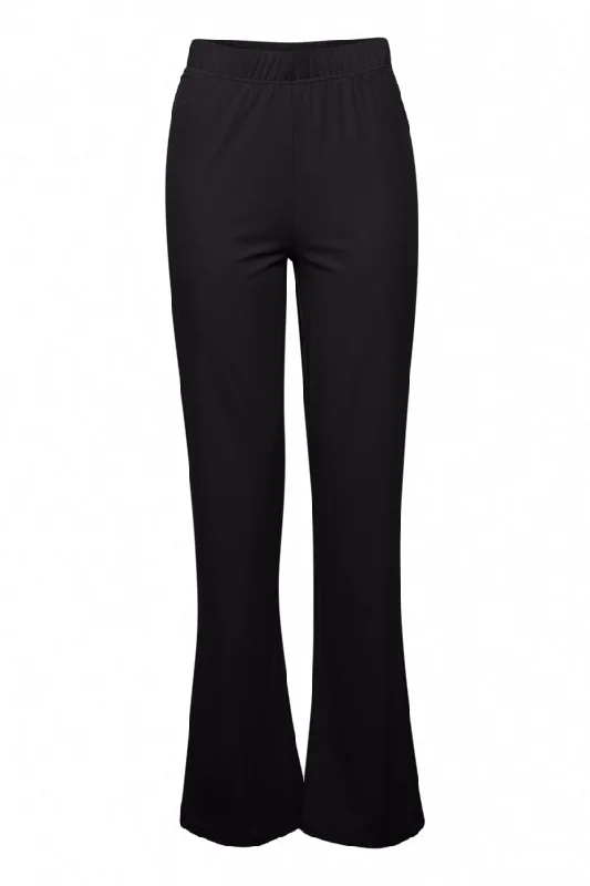 Miriam Trousers (Black)