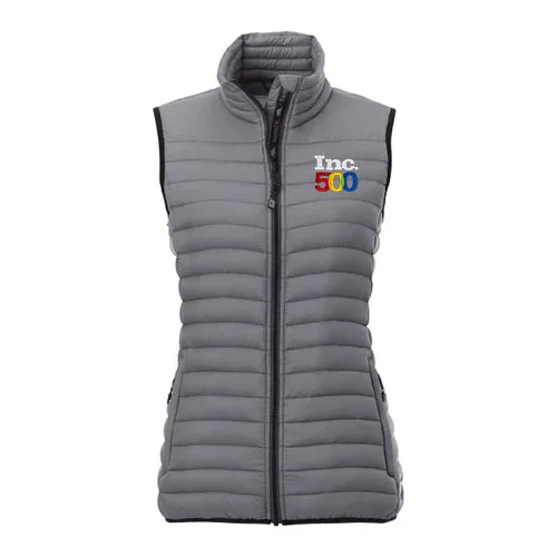 Roots73 Ladies Eaglecove Down Vest