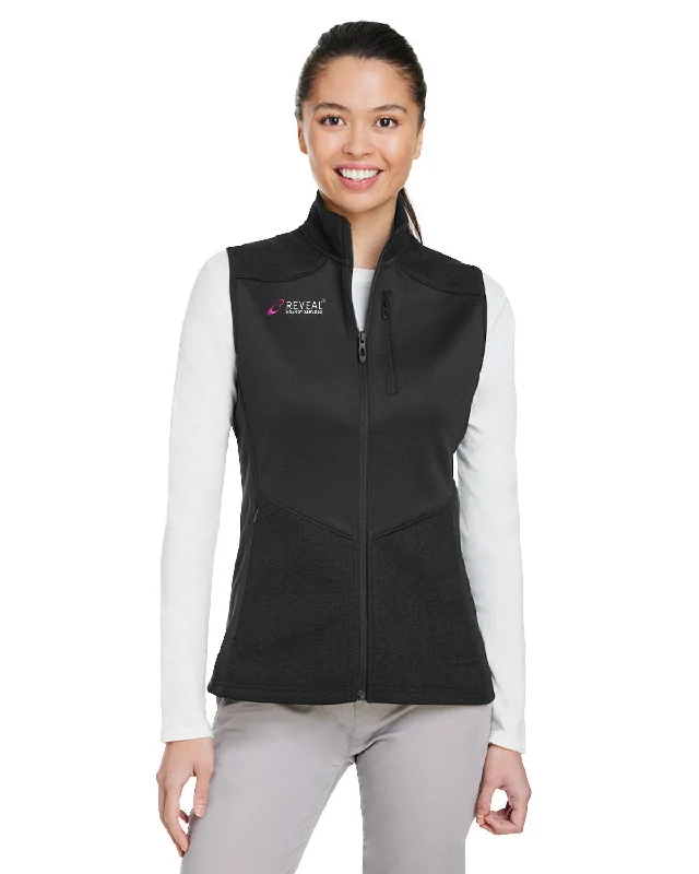 Spyder Ladies Constant Canyon Vest