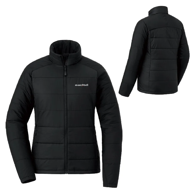 Montbell Womens UL Thermawrap Jacket