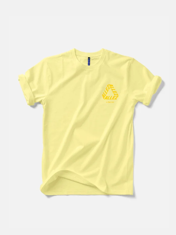 Allez - Loose Fit - Tour de France T-shirt