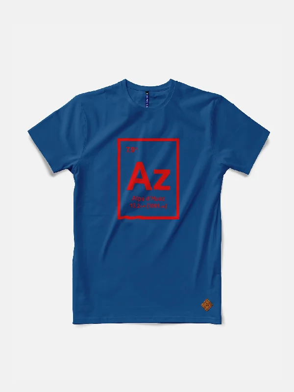 Alpe d'Huez - T-shirt