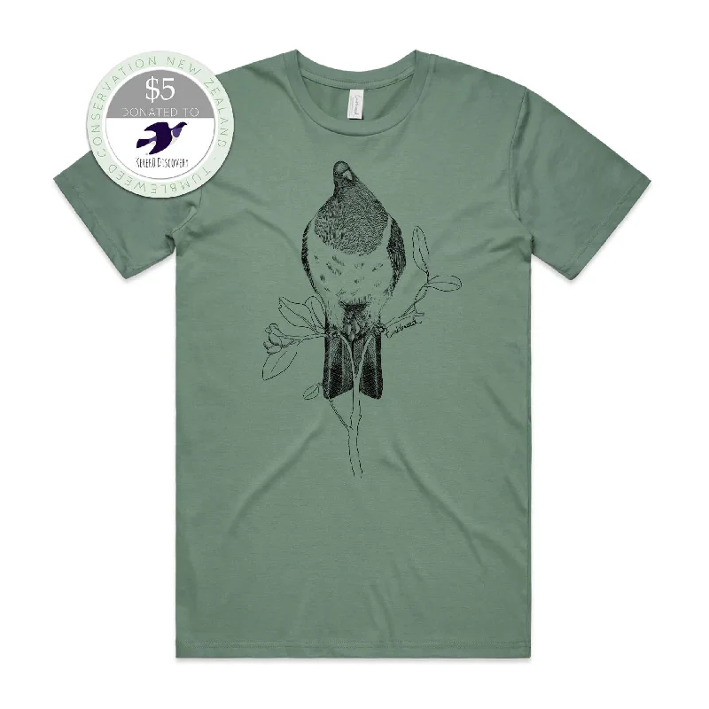 Kererū t-shirt