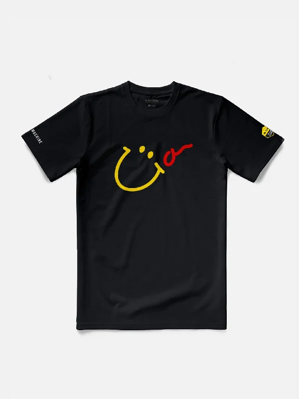 Team Visma | Lease a Bike - Cian Uijtdebroeks - T-shirt