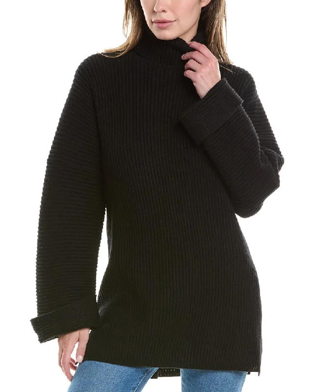 Max Mara Dula Wool & Cashmere-Blend Sweater