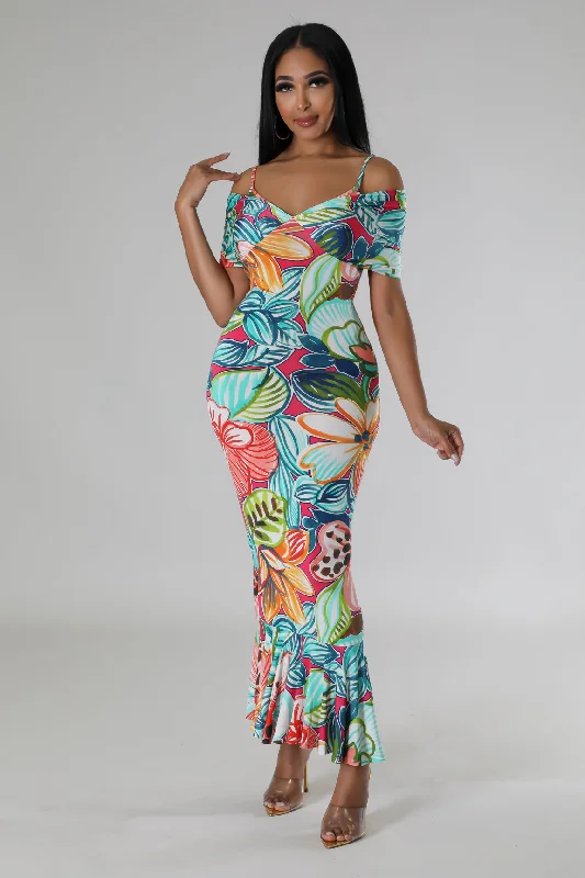 Destination Dreams Dress