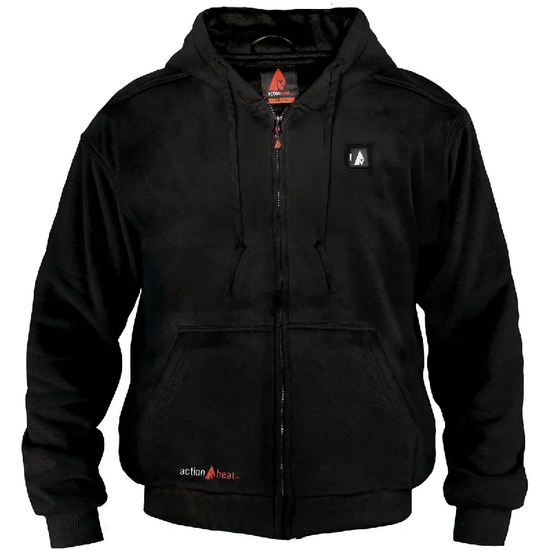 ActionHeat 5V Battery-Heated Hoodie