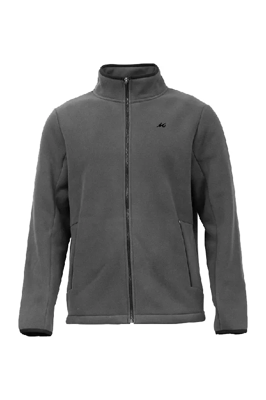 Full Zip Fleece Jacket