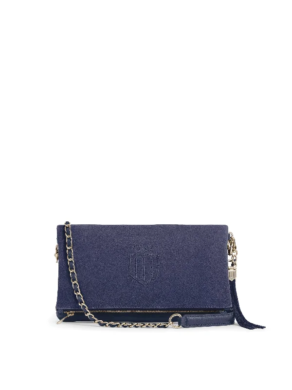 Finsbury Clutch - Ink