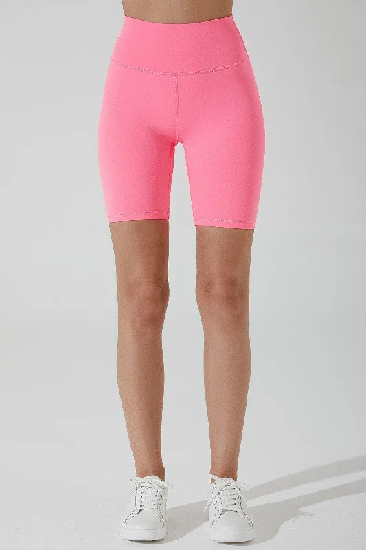 F'Onte Bikershort - Cotton Candy