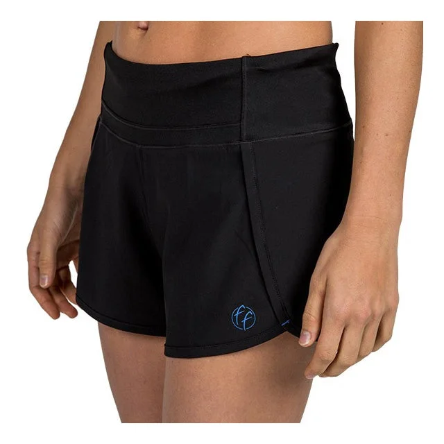 Women's Bamboo-Lined Breeze Short